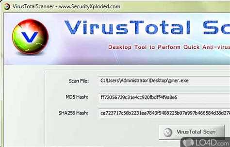 virustot|virustotal scam.